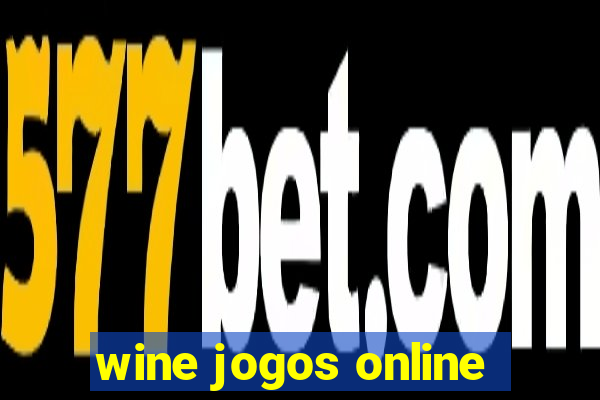 wine jogos online