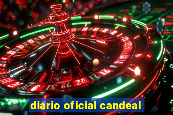 diario oficial candeal