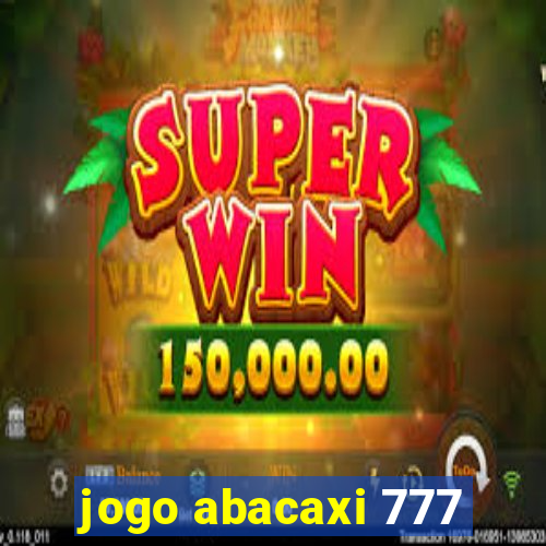 jogo abacaxi 777