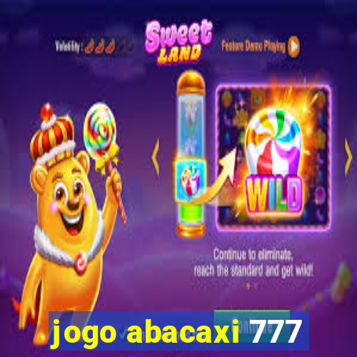 jogo abacaxi 777