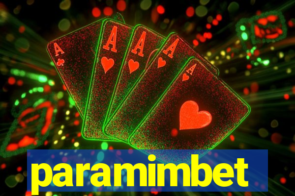 paramimbet