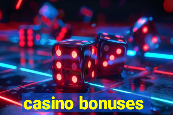 casino bonuses