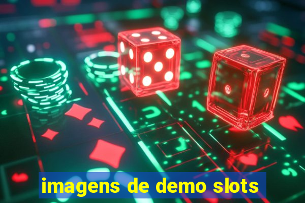 imagens de demo slots