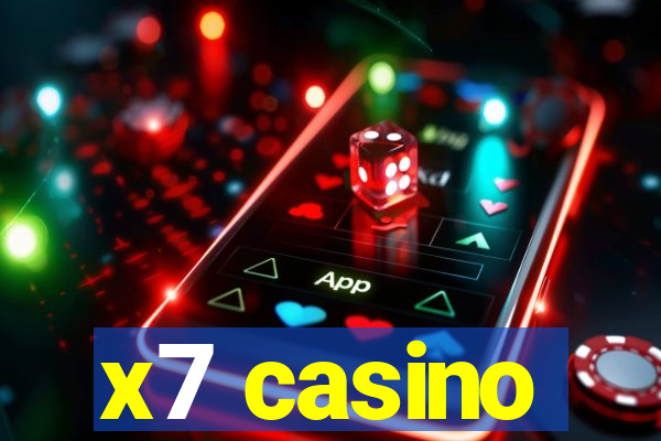 x7 casino