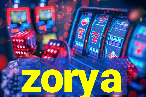 zorya