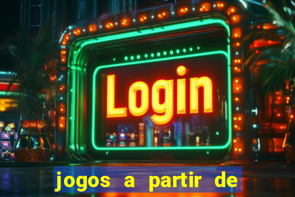 jogos a partir de 1 real