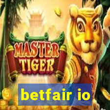 betfair io