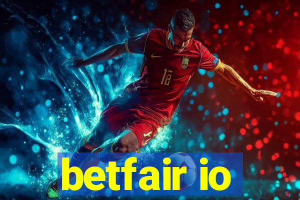 betfair io