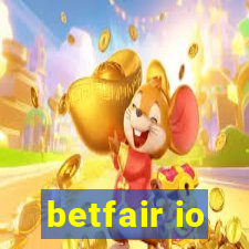 betfair io