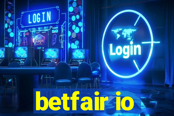 betfair io