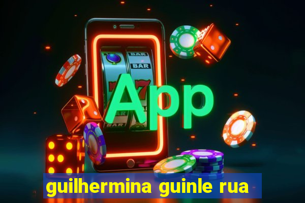 guilhermina guinle rua