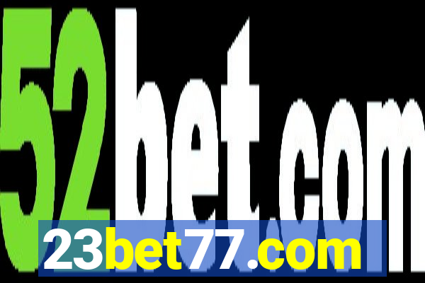 23bet77.com