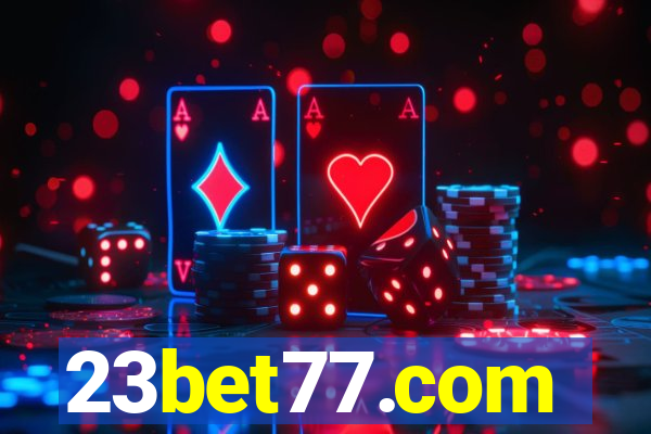 23bet77.com