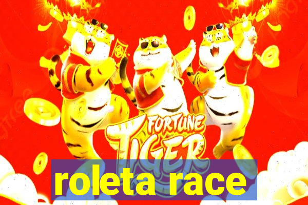 roleta race