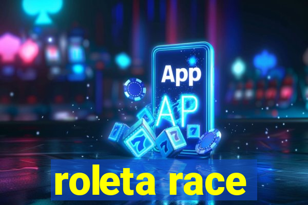 roleta race