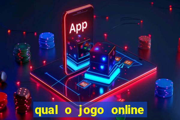 qual o jogo online mais jogado do mundo