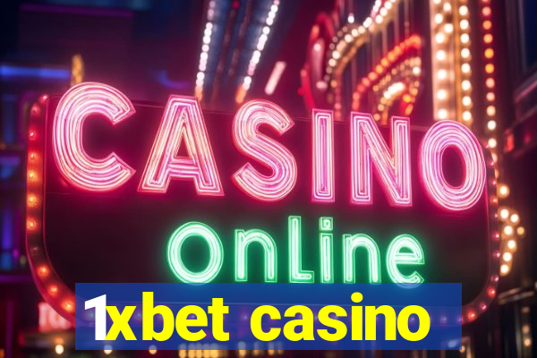 1xbet casino