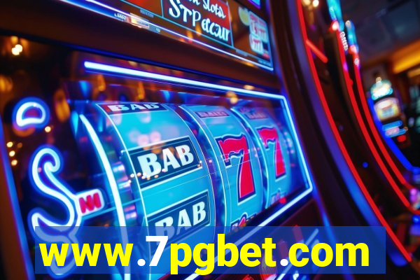 www.7pgbet.com