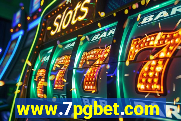 www.7pgbet.com