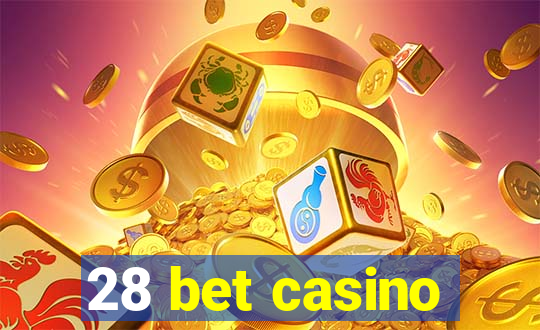 28 bet casino