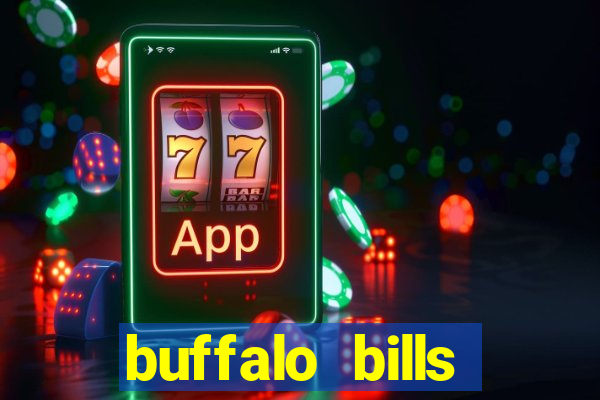 buffalo bills resort and casino