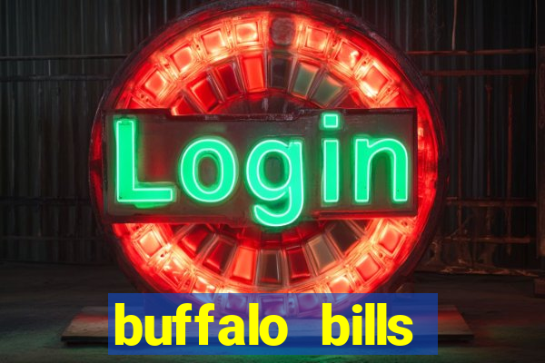 buffalo bills resort and casino