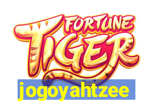 jogoyahtzee