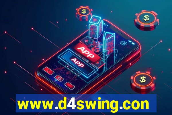 www.d4swing.con