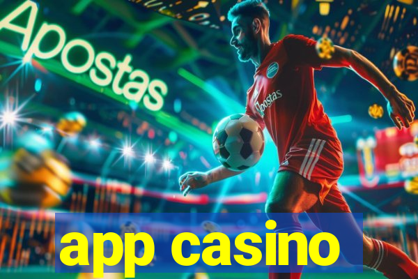 app casino