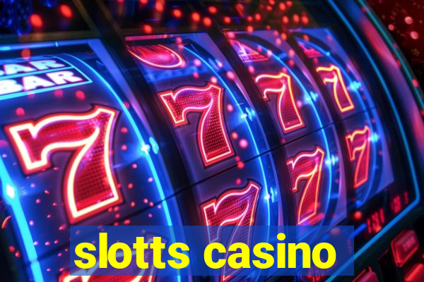 slotts casino