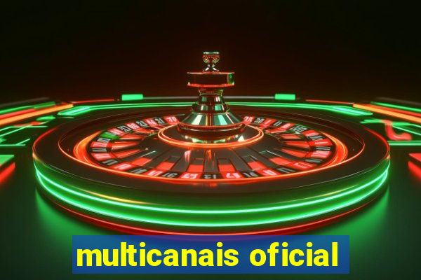 multicanais oficial