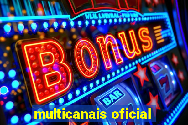 multicanais oficial