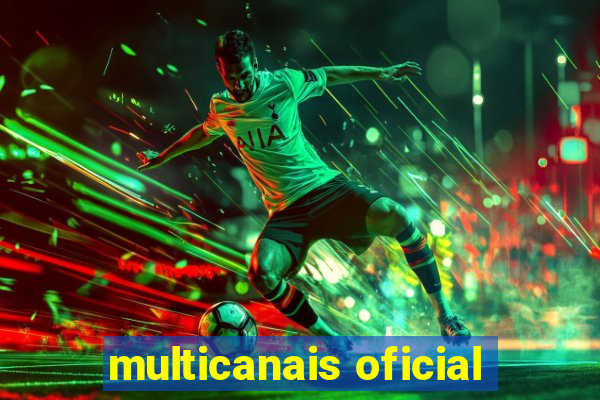 multicanais oficial