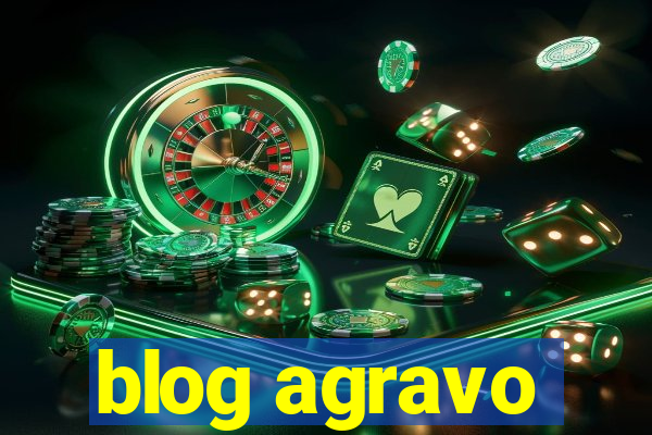 blog agravo