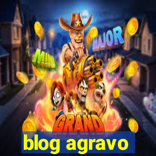 blog agravo