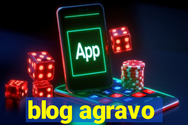 blog agravo