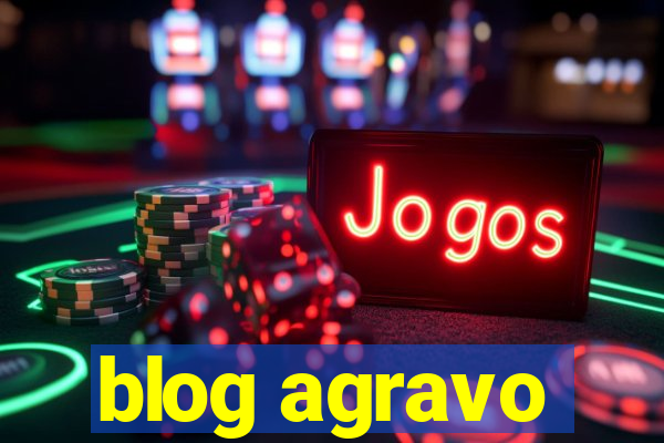 blog agravo