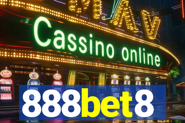 888bet8