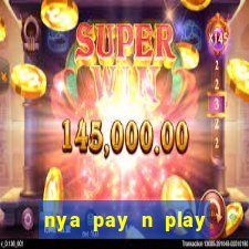 nya pay n play casino utan svensk licens