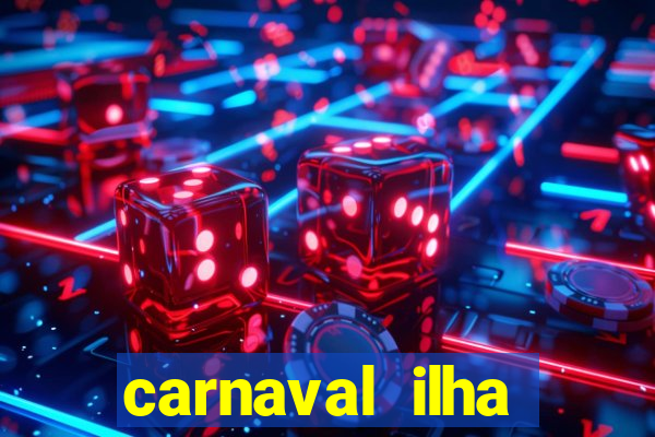 carnaval ilha terceira 2023