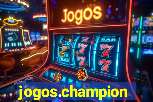 jogos.champion