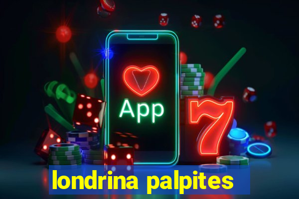 londrina palpites