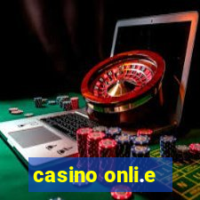 casino onli.e