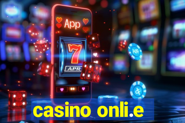 casino onli.e