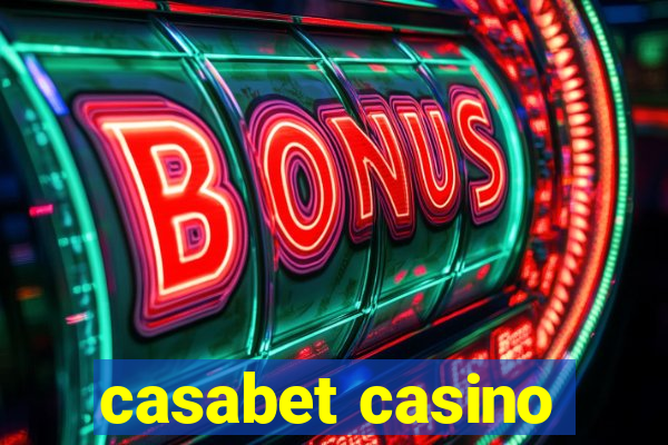 casabet casino