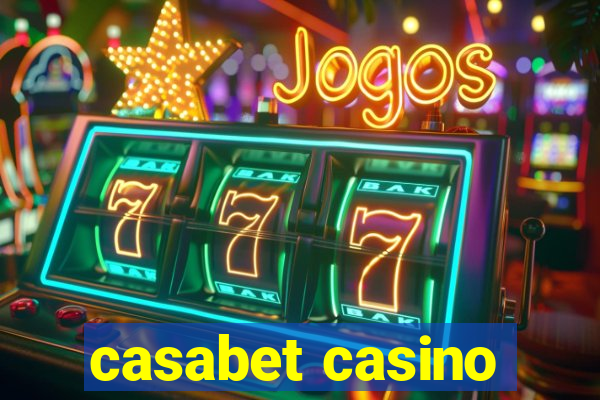 casabet casino