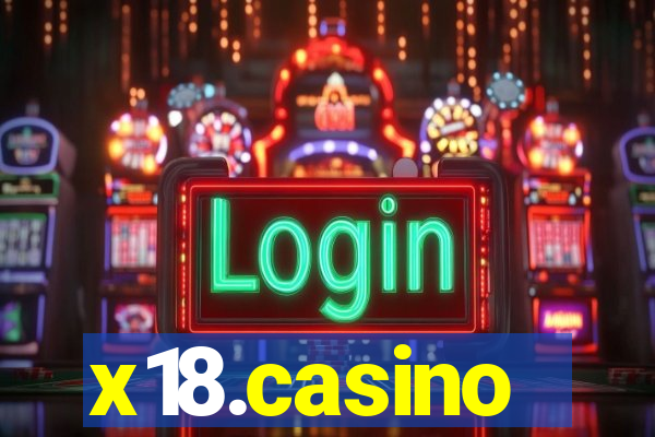 x18.casino