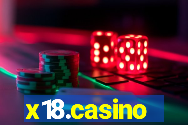 x18.casino