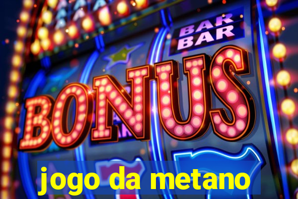 jogo da metano