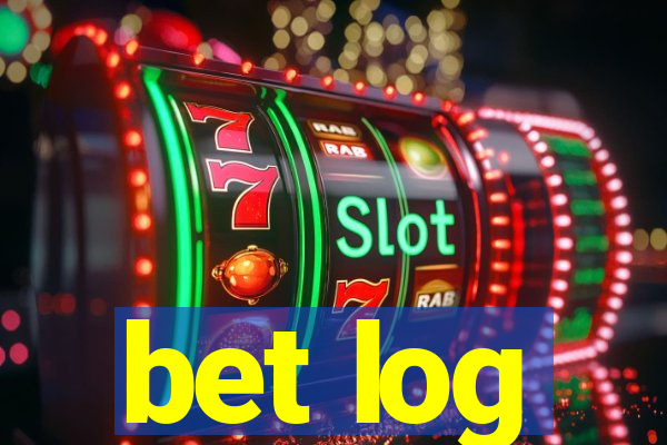 bet log